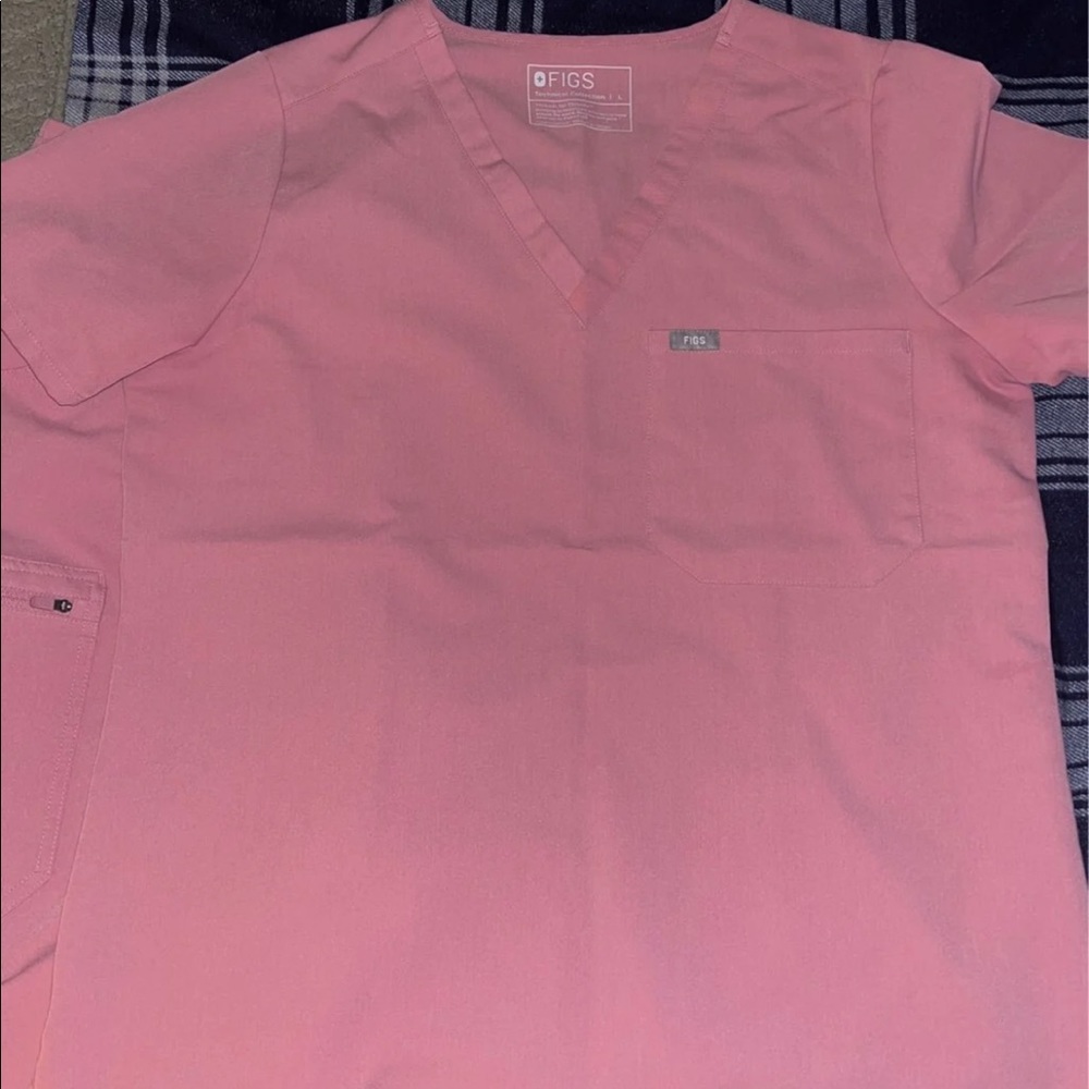 FIGS Scrub Set size Large/Large Tall